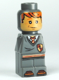 LEGO 85863pb037 Microfig Hogwarts Ron Weasley