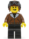 LEGO adv009 Harry Cane