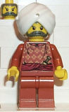 LEGO adv030 Maharaja Lallu