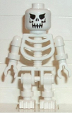 LEGO gen004 Skeleton with Evil Skull