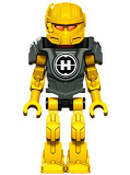 LEGO hf017 Hero Factory Mini - Evo