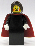 LEGO hol001 Caroler, Female