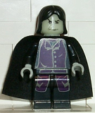 LEGO hp012 Professor Snape