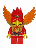 LEGO loc128 Flinx - Wings