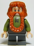 LEGO lor051 Bombur the Dwarf