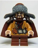 LEGO lor052 Bofur the Dwarf