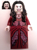 LEGO mof008 Lord Vampyre