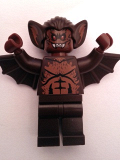 LEGO mof009 Bat Monster
