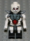 LEGO njo021 Chopov - with Armor