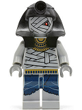LEGO pha003 Mummy Warrior 1