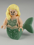 LEGO poc020 Mermaid