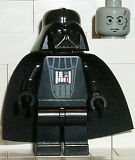 LEGO sw004 Darth Vader