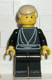 LEGO sw020 Luke Skywalker (Skiff)