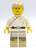 LEGO sw021 Luke Skywalker (Tatooine)