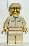 LEGO sw034 Rebel Technician