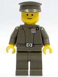 LEGO sw046 Imperial Officer
