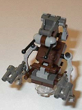 LEGO sw063 Destroyer Droid (Original)
