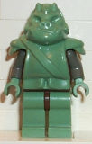 LEGO sw075 Gamorrean Guard
