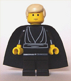 LEGO sw079 Luke Skywalker (Jabba