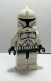 LEGO sw201 Clone Trooper Clone Wars