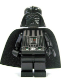 LEGO sw209 Darth Vader (Death Star torso)