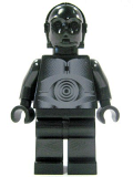 LEGO sw212 Protocol Droid