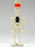 LEGO sw215 Assassin Droid (White)