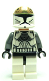 LEGO sw221 Clone Gunner