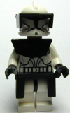 LEGO sw223 Clone Commander (8014)