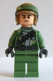 LEGO sw239 Rebel Commando Frown