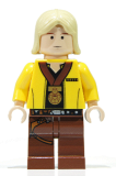 LEGO sw257 Luke Skywalker (Celebration)