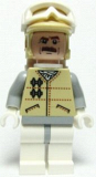 LEGO sw258 Hoth Officer