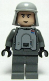 LEGO sw261 Imperial Officer Hoth Battle Pack