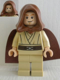 LEGO sw329 Obi-Wan Kenobi (7962)