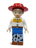 LEGO toy008 Jessie