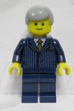 LEGO twn155 Mayor (10224)