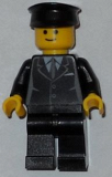 LEGO twn177 Chauffeur