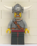 LEGO vik003 Viking Warrior 4c