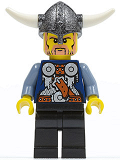 LEGO vik016 Viking Warrior 2b