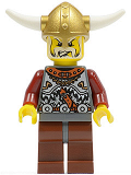 LEGO vik021 Viking Warrior 5c