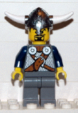 LEGO vik022 Viking Warrior 1c