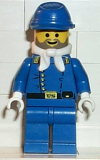 LEGO ww004 Cavalry Lieutenant with Cavalry Cap and Bandana