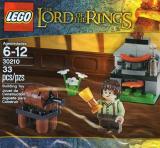 Sale LEGO 30210