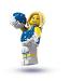 LEGO 8683-cheerleader