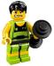LEGO 8684-weightlifter